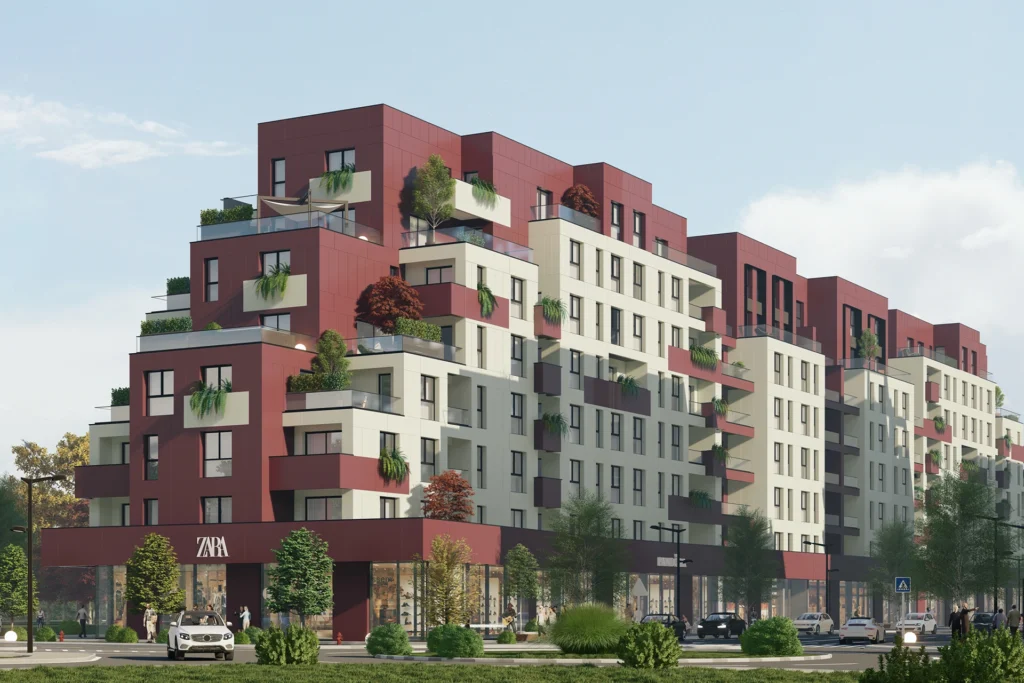 Complex Premiere Residence